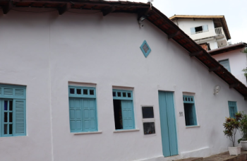 Casa de Oxumarê recebe primeira edição do Viver Salvador Terreiros com serviços de saúde, cidadania e bem-estar