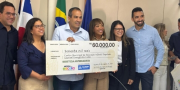 Prefeitura amplia projeto de educação antirracista em Salvador