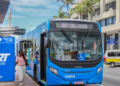 Prefeitura inicia operação de nova linha do BRT Salvador nesta quarta (9)