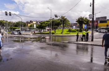 Prefeitura de Salvador lança programa Tá na Pista e investe cerca de  R$ 170 milhões em requalificação asfáltica