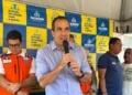 Bruno Reis anuncia dois parques e promete mais três em Salvador