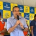 Bruno Reis anuncia dois parques e promete mais três em Salvador