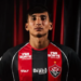 Reforço uruguaio pode fazer estreia pelo Vitória contra o Cruzeiro