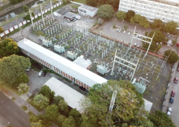 Empresa ganha benefício fiscal para obra de energia em Salvador