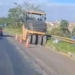 Motociclista morre ao bater em rolo compactador em Salvador