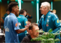 Seleção Brasileira inicia ciclo para Copa de 2030 com amistosos na Austrália
