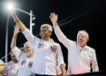 Caminhada pró-Lula em Salvador terá presença de Jerônimo, Wagner e Rui
