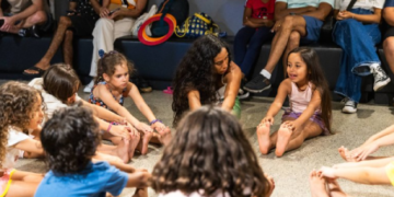 Museus do IPAC têm programação especial para crianças nesta semana