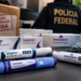 PF bloqueia R$ 35 milhões em operação contra esquema de venda ilegal de canetas emagrecedoras na Bahia