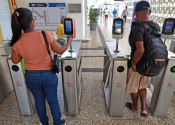 BRT de Salvador ganha pagamento por QR Code em outubro