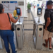 BRT de Salvador ganha pagamento por QR Code em outubro