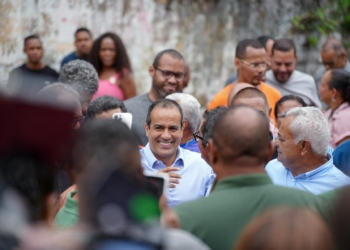 Prefeitura entrega contenção de encosta no valor de R$ 2 milhões em Plataforma e alcança 620 áreas de risco protegidas em Salvador
