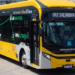 BRT Salvador testa novo modelo de ônibus elétrico a partir desta quinta-feira (01)