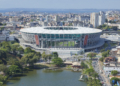 Arena Fonte Nova volta ao nome original e recebe Bahia x Mirassol neste domingo