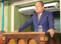 Jorge Araújo retorna à Câmara de Salvador, e Tiago Queiroz encerra período como vereador