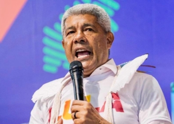 Jerônimo comemora escala 6×1 e aposta em medidas para ‘Lula 4’