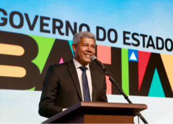Jerônimo pede revisão de acordos para eleição da presidência da ALBA, diz site