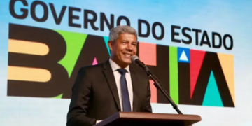 Jerônimo pede revisão de acordos para eleição da presidência da ALBA, diz site