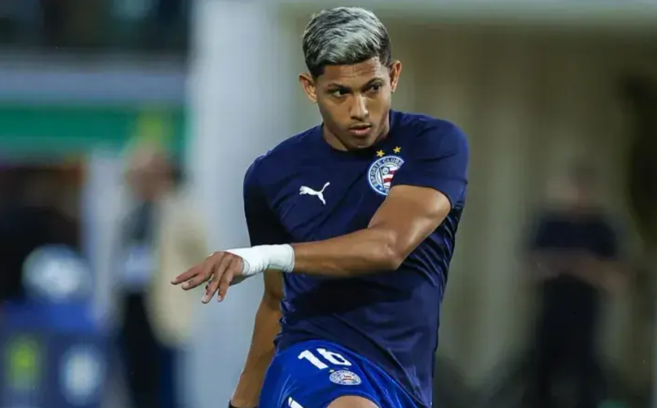 Atacante reconhece a força do adversário e afirma que o Tricolor precisará aumentar a intensidade para buscar mais três pontos na Arena Fonte Nova